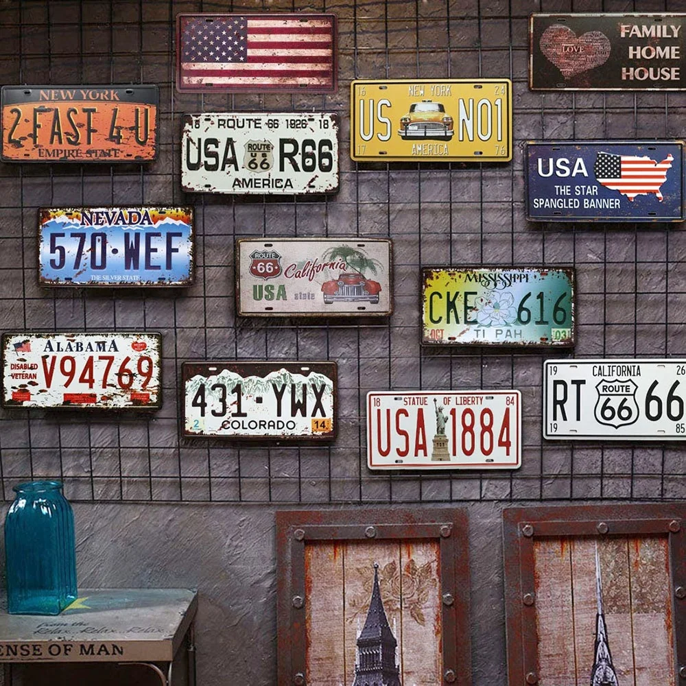 
Производитель, сувенир, металлический алюминиевый тисненый логотип, номер автомобиля, оптовая продажа, индивидуальный номерной знак 