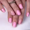 D2 - ลายคลื่นสีชมพู
