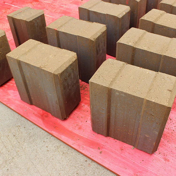Compressed Interlock Block Brick Making Machine Price in South Africa