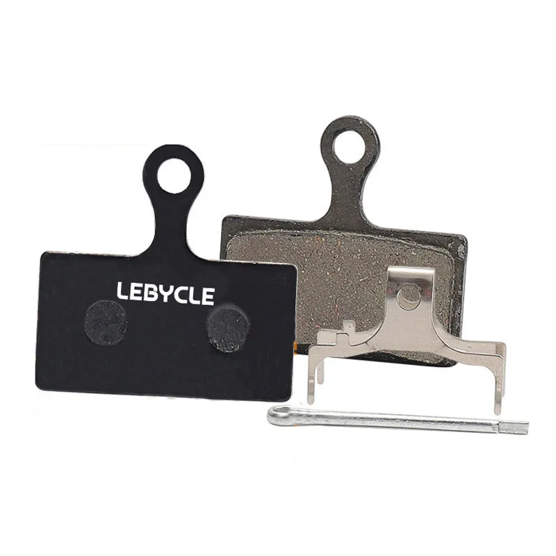 Plaquettes De Freins En Céramique Rouges, Divers Modèles, Pour Vtt, Pièces De Vélo De Montagne, à Disque Pour Shimano, Pièces