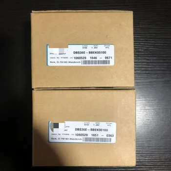 One New DBS36E-BBEK001 00 Encoder DBS36EBBEK0010 0