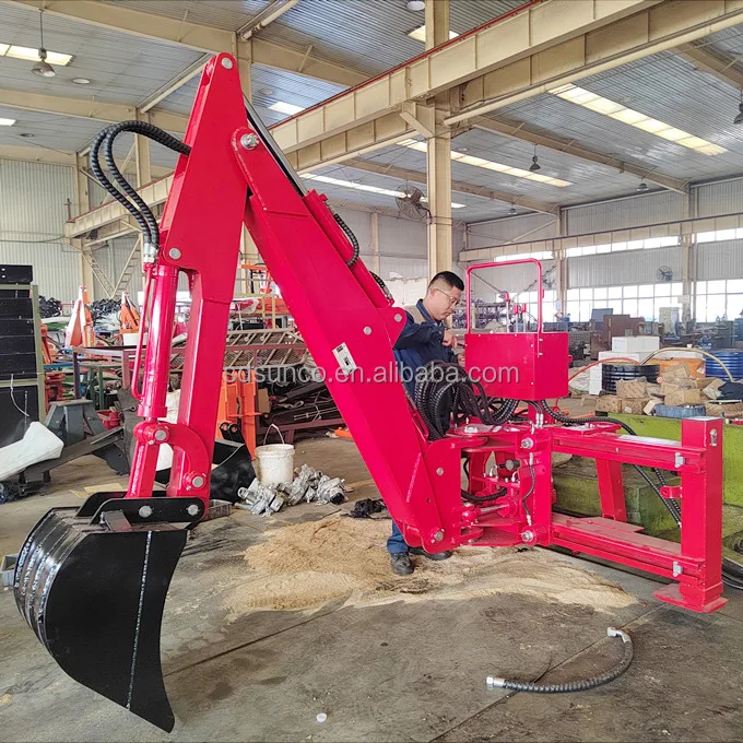 Tracteur Compacte Tractable,Pelle,À Changement Latéral Buy Mini Tracteur Pelle Rétrocaveuse