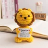 Prodotto finito Lion 3