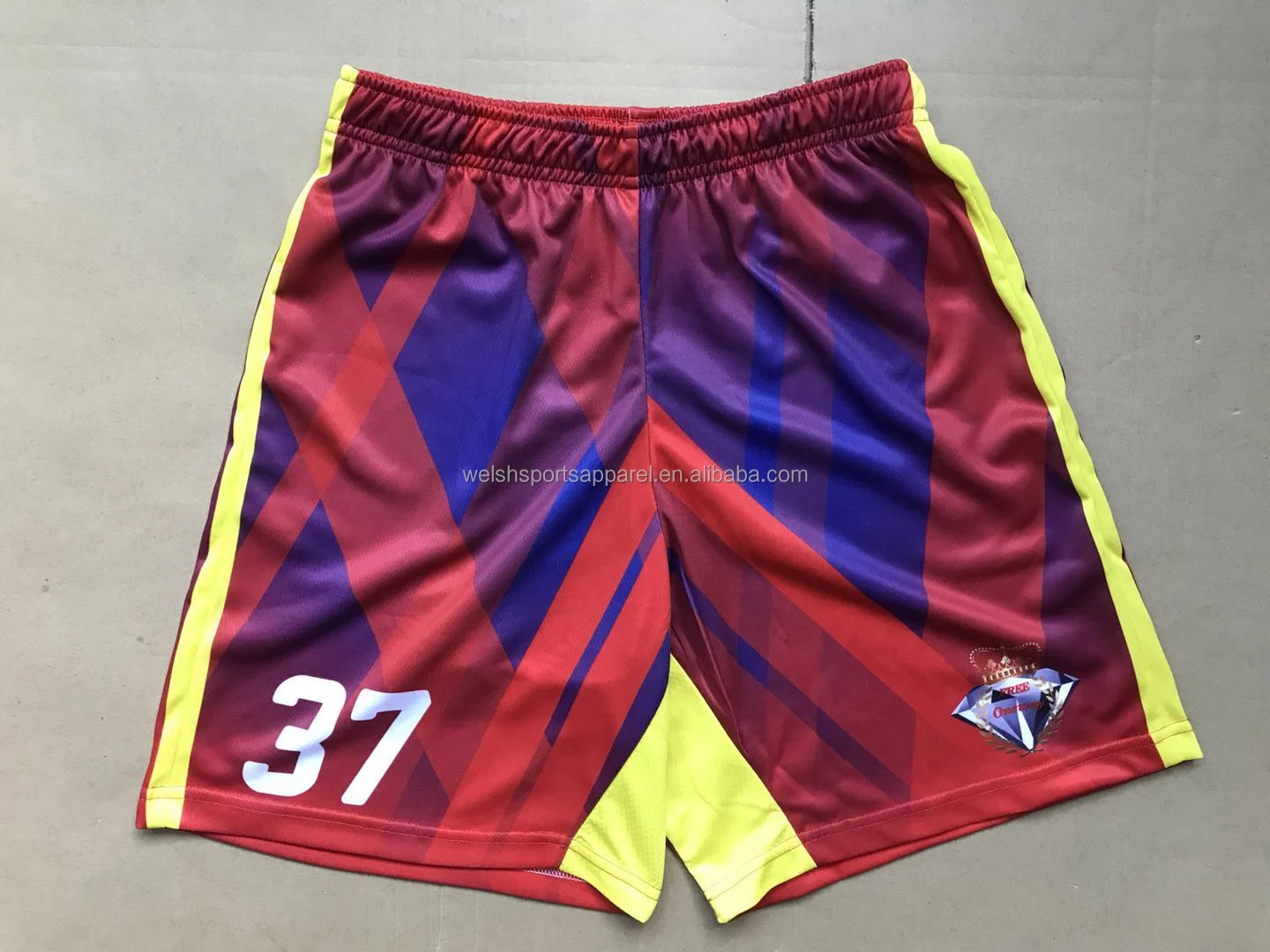 wholesale soccer shorts