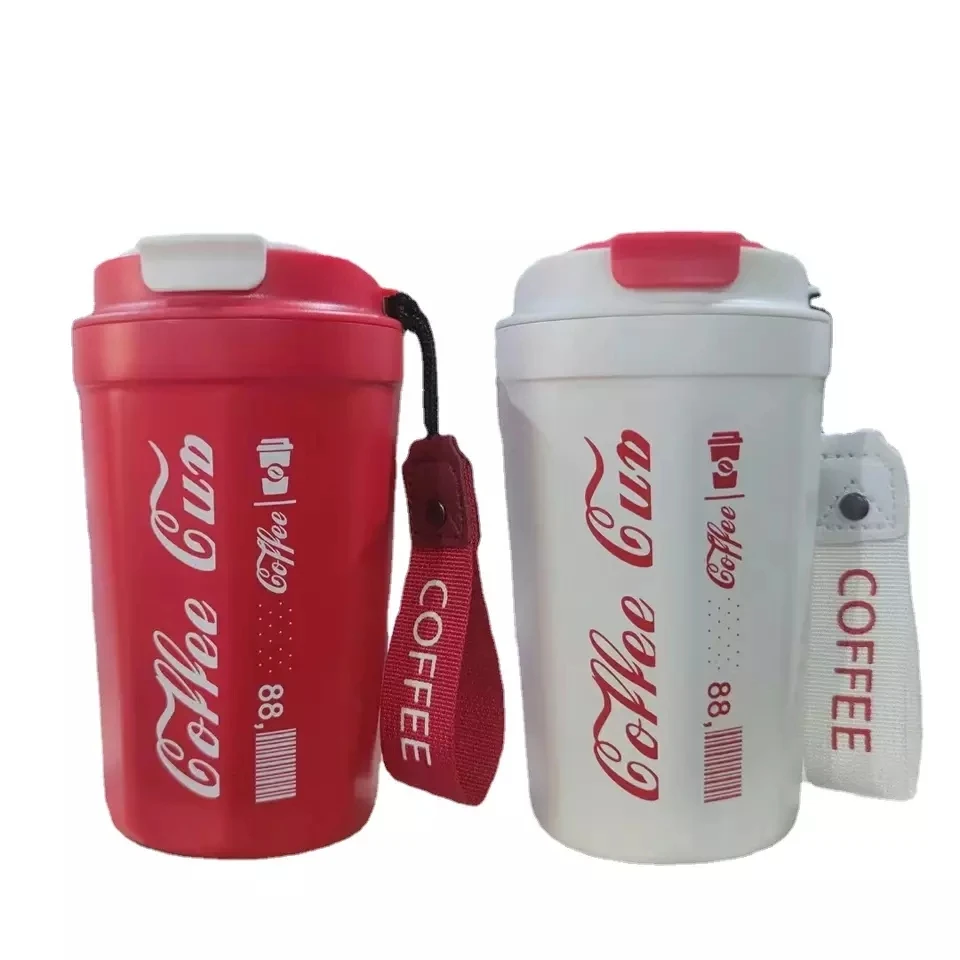 420ml Double Wall Vacuum Insulated Stainless Steel Tumblers Bulk With