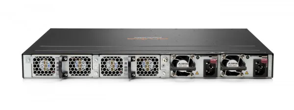 JL663A Network Switch 6300M Series Switch 48-port 1GbE and 4-port