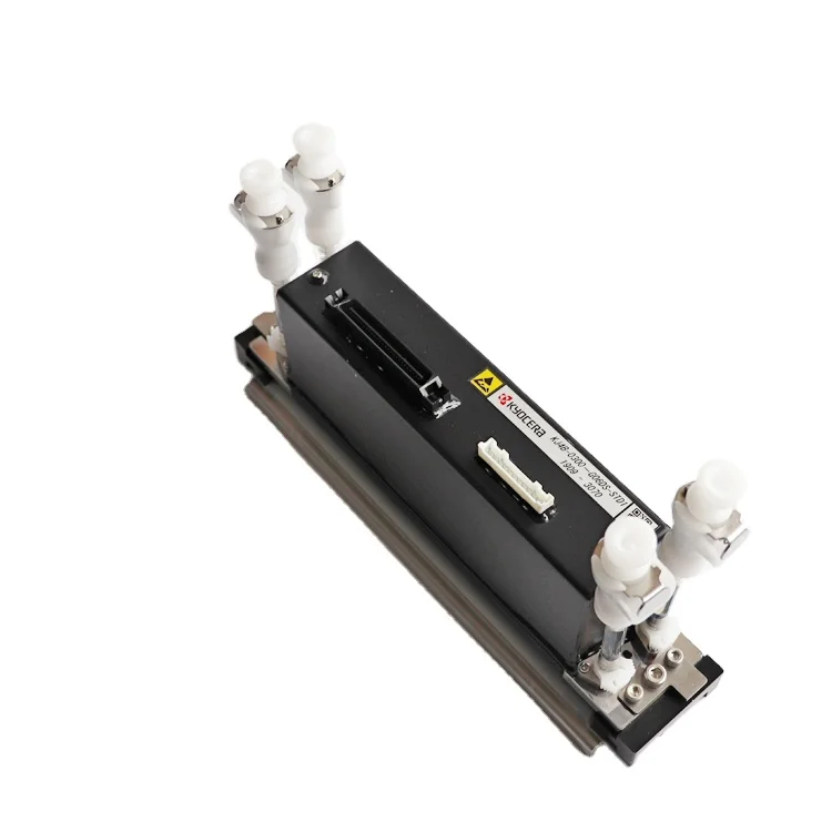 Original Kyocera KJ4B-0300 Printhead for Textile Printers