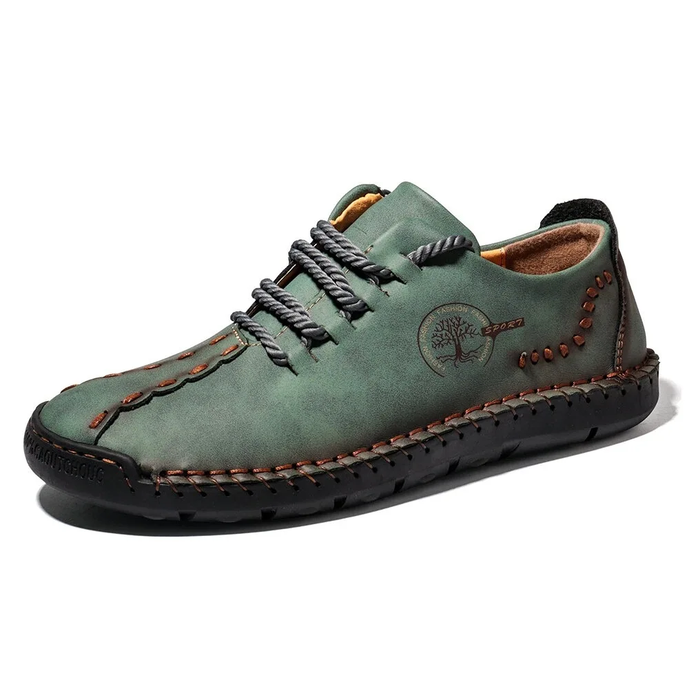 Winter Casual Sneakers Men - Comfort & Style by JINJINE