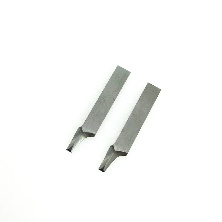 Carbide Blades for Cigarette Filter Cutting