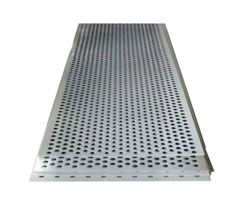 wind dust mesh fence perforated metal mesh/perforated metal mesh metal partition wall