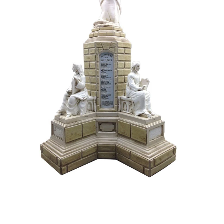 Assumption Virgin Mary With Angels Catholic Religious Crafts Statue Sculpture Figurine