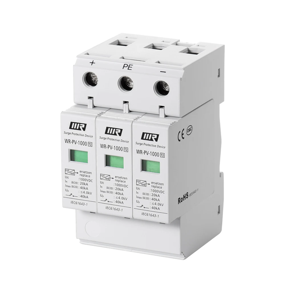 Устройство от перенапряжения. SPD g3 15kv/15ka Philips. IEC 61643-11, 20ka EPCOS. Применение DC decupler для защиты от молний.