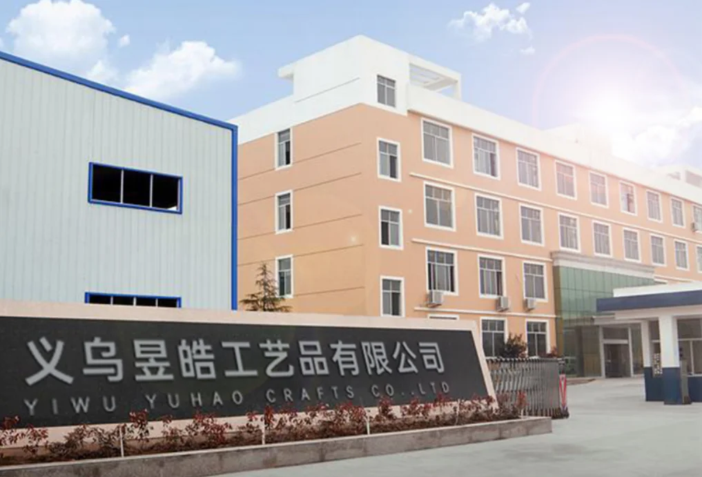 Company Overview Yiwu Yuhao Crafts Co., Ltd.