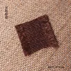 Square Palm Coaster