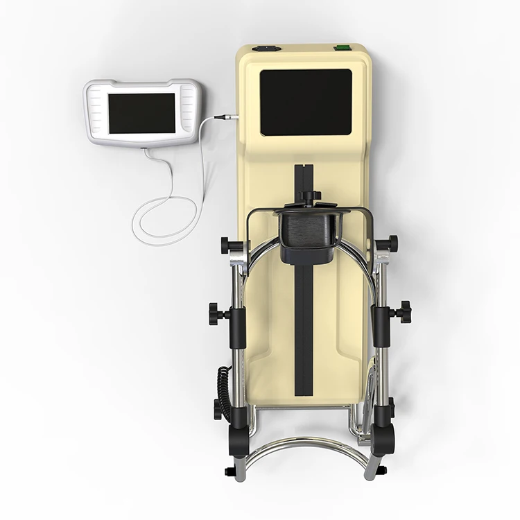 Physical Therapy Equipment Medical Continuous Passive Motion Child Knee and Ankle Lower Limb Recovery CPM Machine