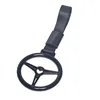 Black black band