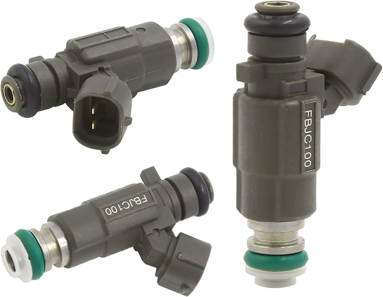 五十铃Luv dmax 8-97133462- 2 FBJC100喷油器| Alibaba.com