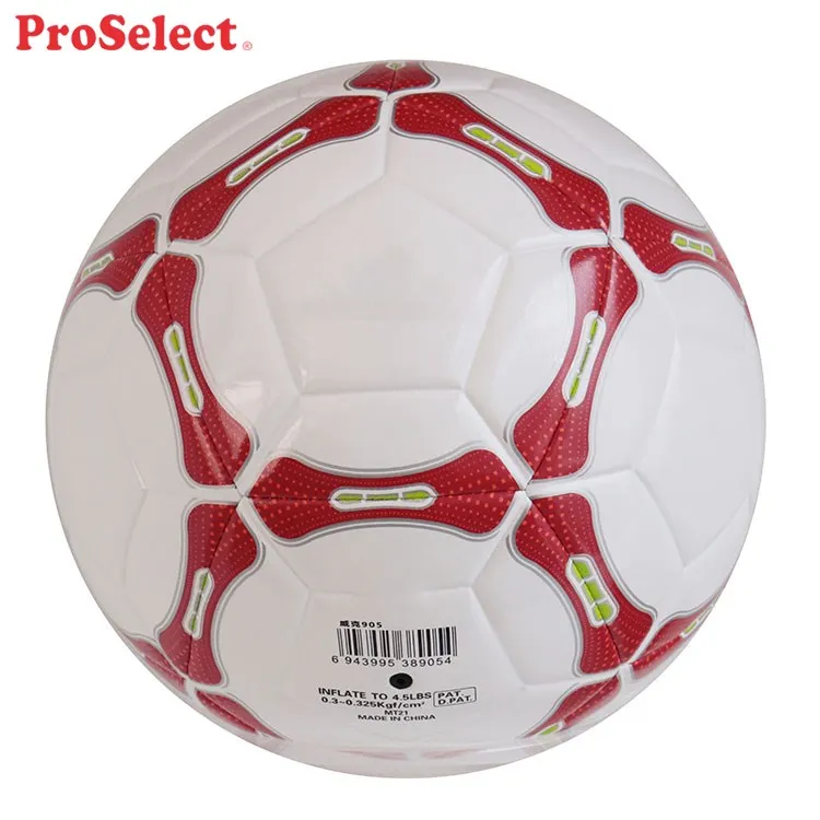 Лучшее качество футбольного мяча