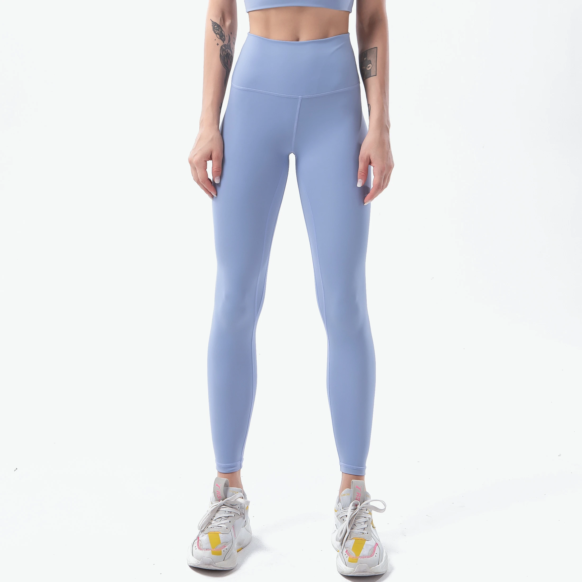 Rts High Quality Nylon/spandex Fabric 