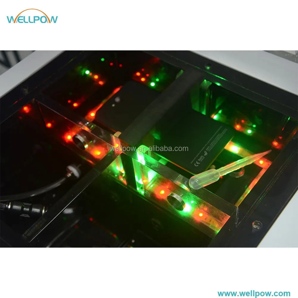 
Промоакция, нано-Вакуумное покрытие телефона, водонепроницаемая машина для прокладок и смартфонов всех размеров 