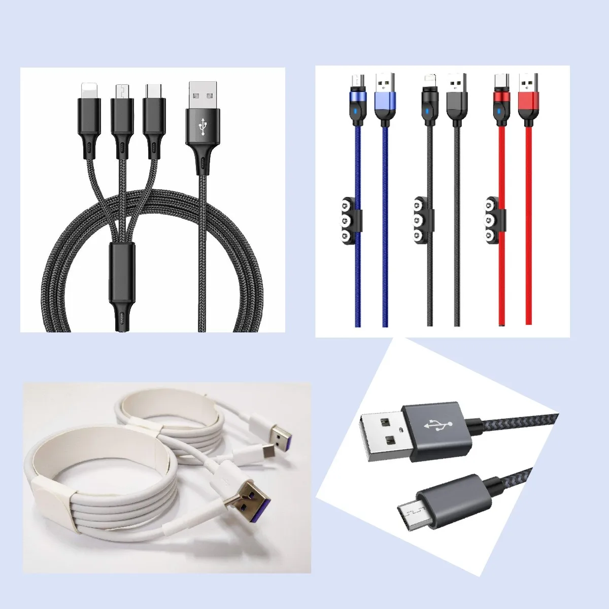 New Minitype Mobile Phone Charger Making Machines Usb Cable Making Machine Injection Molding Machine