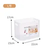 Boîte de rangement cosmétique 5318