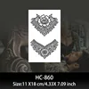 HC860