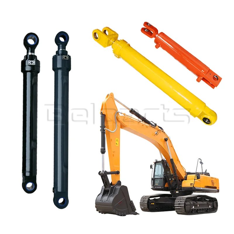 Belparts Excavator Hydraulic ZAXIS270-3 ZAXIS270LC-3