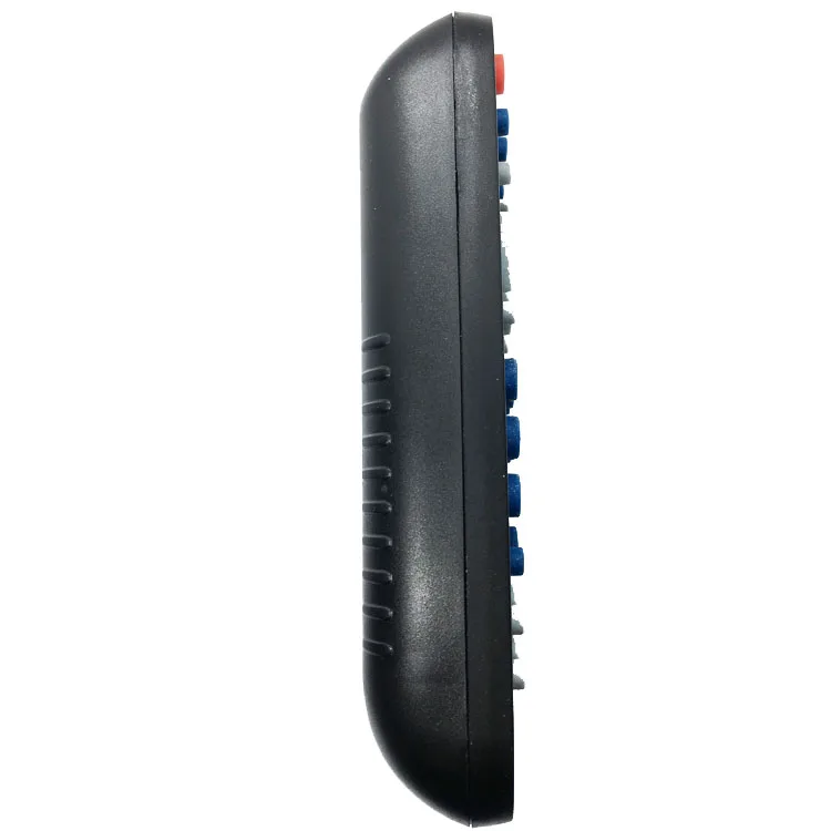 RCA Universal Remote Control for TV/VCR/SAT.CBL.DTC/DVD.AUX by Digit Codes Input