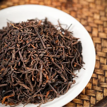 1kg Prince Of Peace Premium loose leaf Yunnan Ripe Puerh Tea