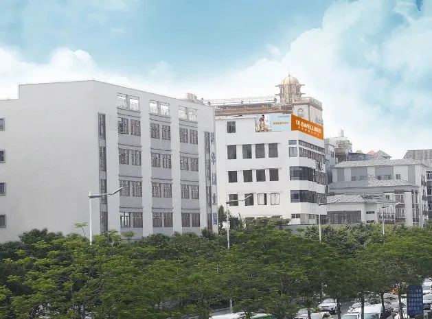 Foshan Leawell Medical Technology Co., Ltd. 1