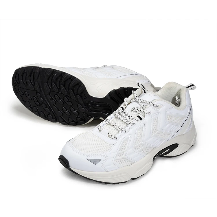 Jianer Customizable Sports Running Shoes Casual Walking Style Shoes ...
