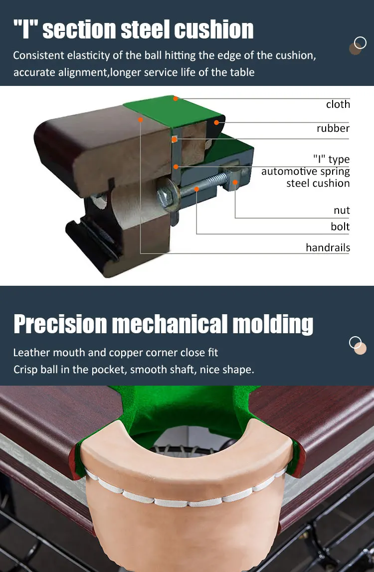 New Design Chinese Billiard 8 Ball Pool Table 9ft Buy Chinese 8 Ball