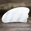 White quartz