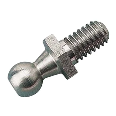 China factory supply DIN71803 fasteners ball stud for ball joint