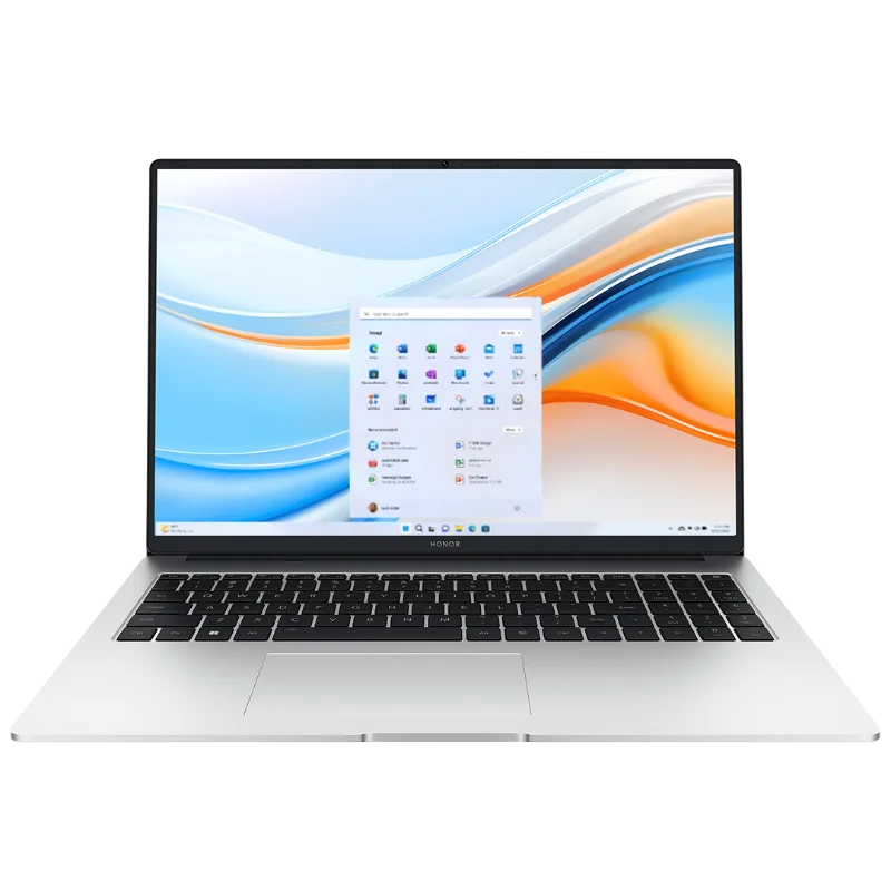 Honor Magicbook X16 Plus 2024 - AI Laptop with 16