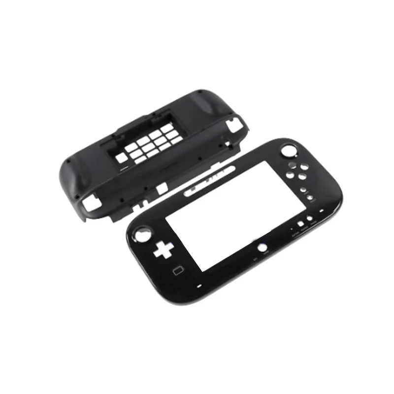 Replacement Housing Shell Case Cover For Wiiu Wii U Controller Body