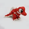 Mini espinosaurio
