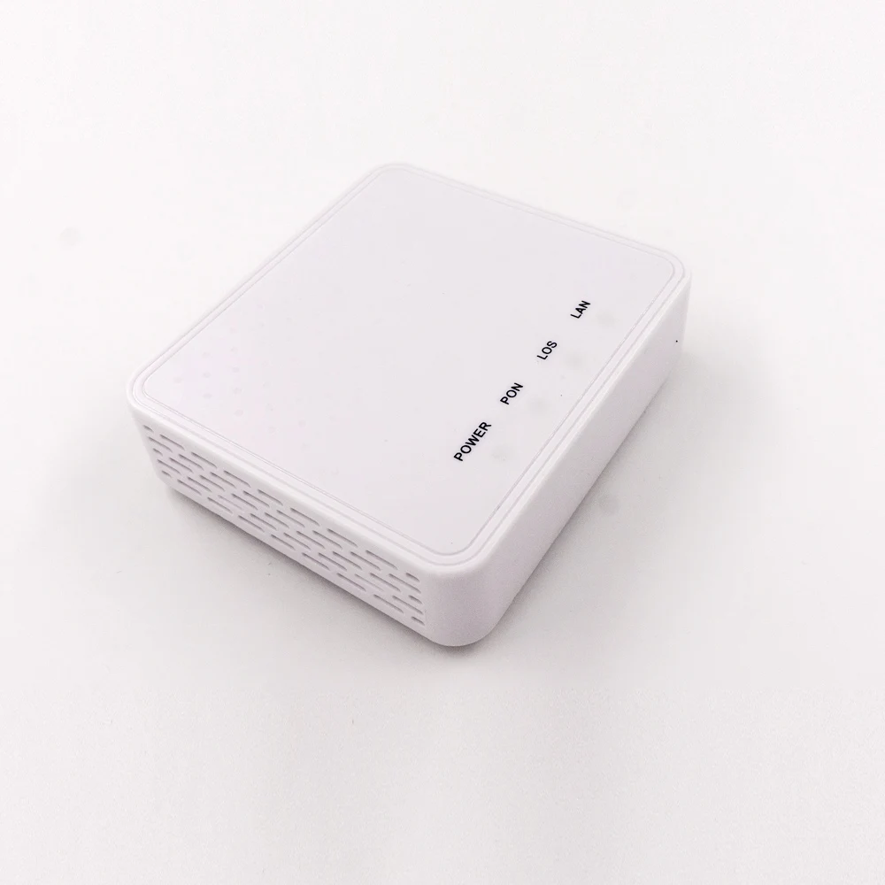 Chipset ZX279125 GPON/EPON for ITU-T G.984 ONT/ONU: 2.5G GPON