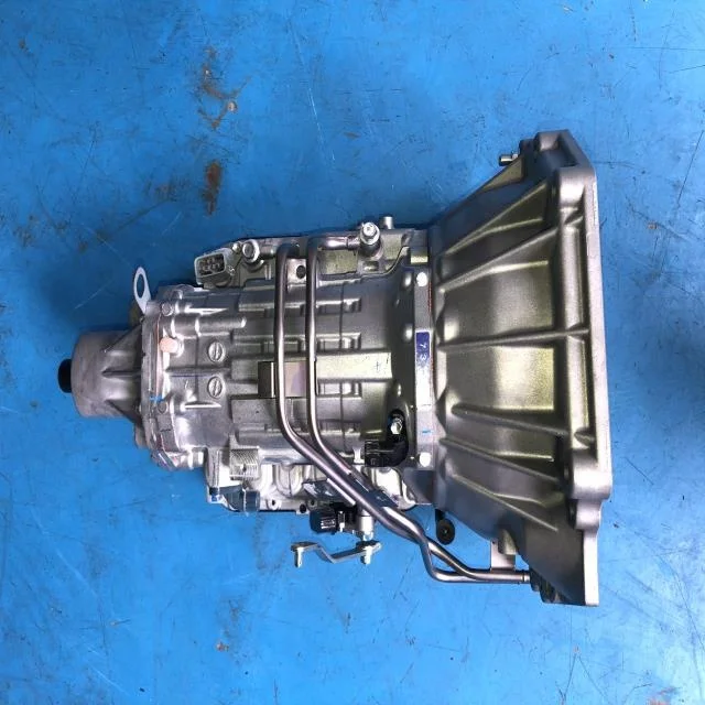 Transmesun Brand New 4-Speed Automatic Transmission Gearbox for Suzuki Jimny 1.3L with M13A