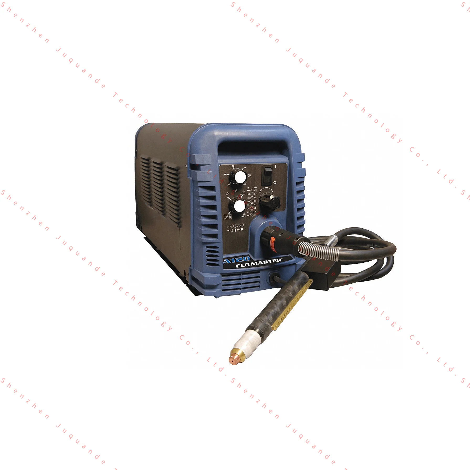 Modul controler PLC Gold Seller Cutmaster A120, nou, original, disponibil imediat, controler de programare PLC