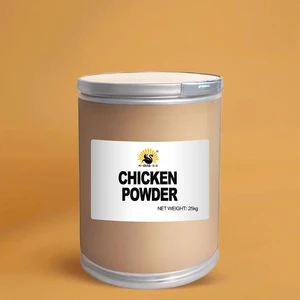 Concentrated  Chicken Seasoning Powder Rich Aroma Catering High Temp-Resistant Meat Seasoning for Brines Flavor Booster Agent