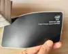 Changement de couleur noir mat super