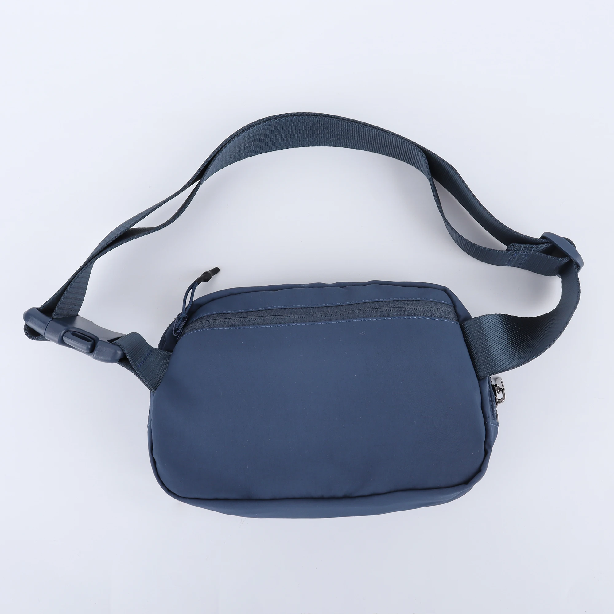 Water-repellent Nylon Crossbody Belt Bag For Men Women Oem