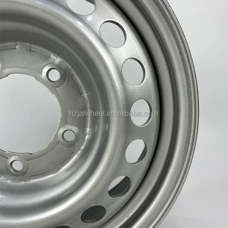 Land Cruiser Steel Wheel 17 Inch 4x4 Rims 5x150 Off Road Wheels 17x7 5 Lug Wheel Rims Buy 0882