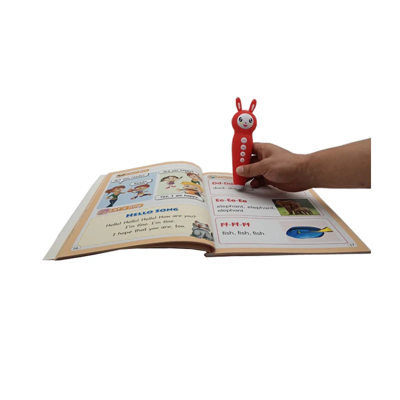 Развивающие книги для детей на английском языке