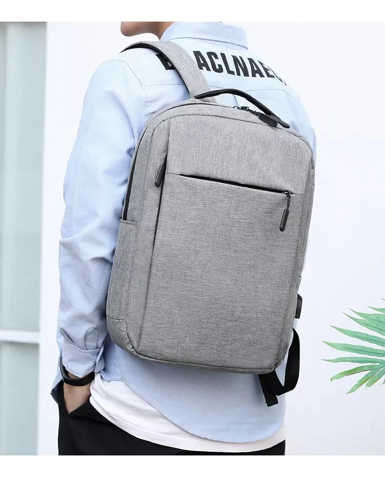 2023 New Arrival Business Travel Lightweight Breathable Laptop Backpack