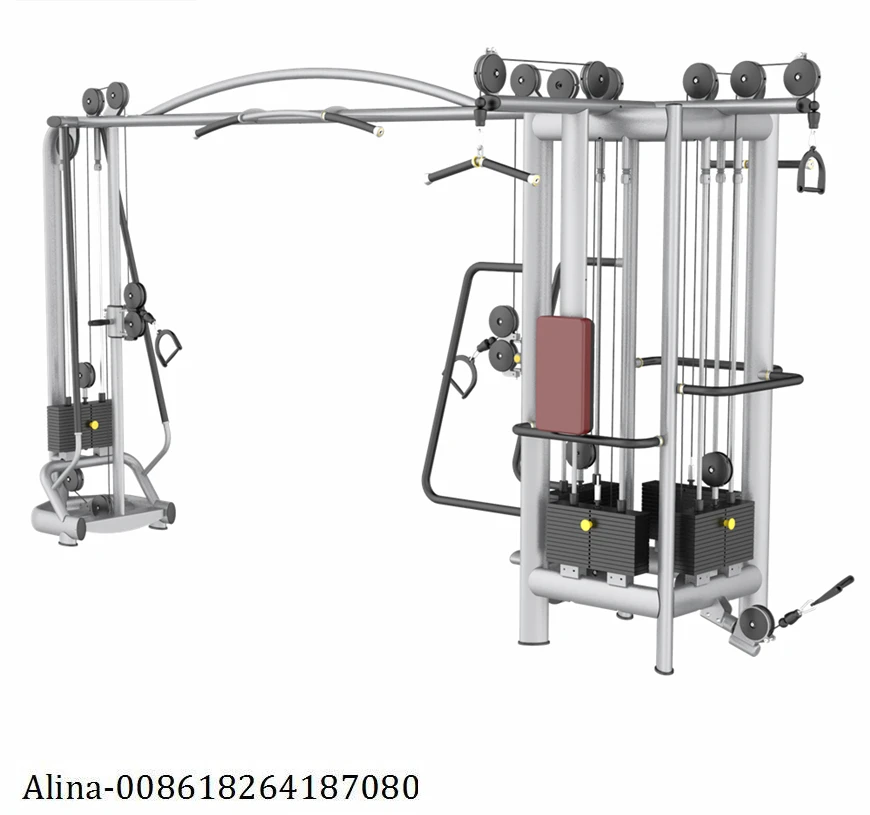 
 Китайский поставщик, оборудование для фитнеса и спортзала, кабель jungle и YG-2065 strength, машина по самой низкой цене  