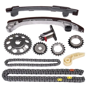 Hot Selling 13506-28011 KA-26 Car Parts Engine Timing Chain Kit 2AZ for Toyota Camry Avensis Lexus 2AZ-FE