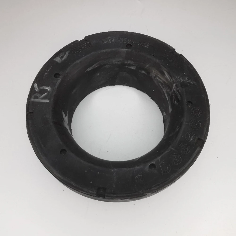 E1GC5599AXC Ford Suspension Spring Rear Suspension Coil Spring Insulat... — 3